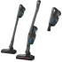 Вертикальный пылесос Miele SMUL1 Triflex HX1 PowerLine (графитовый серый)
