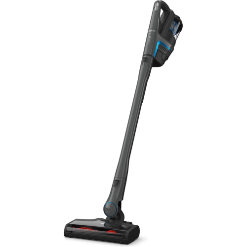 Вертикальный пылесос Miele SMUL1 Triflex HX1 PowerLine (графитовый серый)
