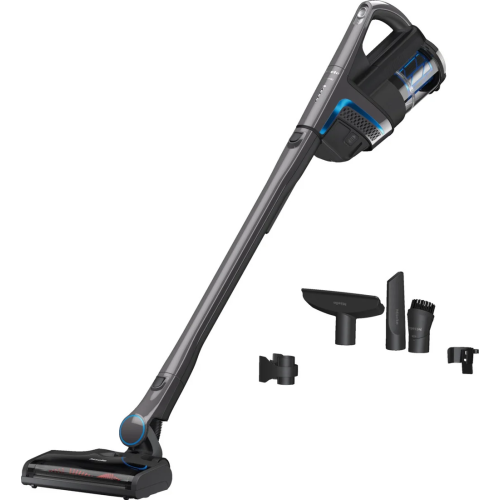Вертикальный пылесос Miele SMUL1 Triflex HX1 PowerLine (графитовый серый)