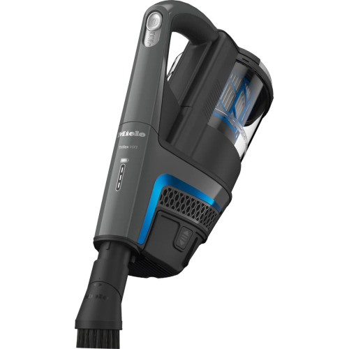 Вертикальный пылесос Miele SMUL1 Triflex HX1 PowerLine (графитовый серый)