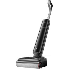 Вертикальный моющий пылесос Dreame G12S Pro Wet and Dry Vacuum HHR32A (евровилка, черный)