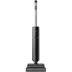Вертикальный моющий пылесос Dreame G12S Pro Wet and Dry Vacuum HHR32A (евровилка, черный)