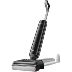 Вертикальный моющий пылесос Dreame G12S Pro Wet and Dry Vacuum HHR32A (евровилка, черный)
