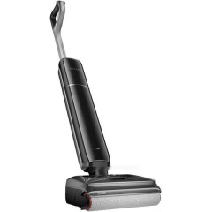 Вертикальный моющий пылесос Dreame G12S Pro Wet and Dry Vacuum HHR32A (евровилка, черный)
