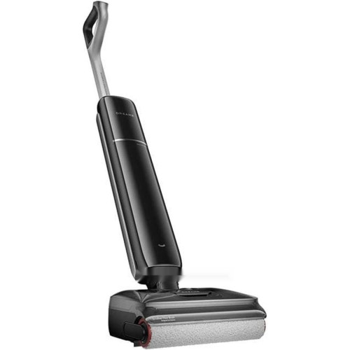 Вертикальный моющий пылесос Dreame G12S Pro Wet and Dry Vacuum HHR32A (евровилка, черный)
