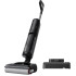Вертикальный моющий пылесос Dreame H12 GT Wet and Dry Vacuum HHR43A (евровилка, черный)