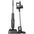 Пылесос Roborock Wet and Dry Vacuum Cleaner F25 Combo (с русской озвучкой, черный)