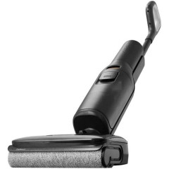Пылесос Roborock Wet and Dry Vacuum Cleaner F25 Combo (с русской озвучкой, черный)