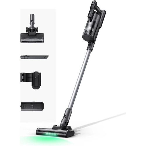 Пылесос Trouver Cordless Vacuum Cleaner S1 Lite VJ14A (евровилка)