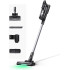 Пылесос Trouver Cordless Vacuum Cleaner S1 Lite VJ14A (евровилка)