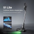 Пылесос Trouver Cordless Vacuum Cleaner S1 Lite VJ14A (евровилка)