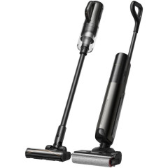 Пылесос Trouver Wet and Dry Vacuum K20 Combo HMH22A (евровилка, черный)