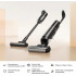 Пылесос Trouver Wet and Dry Vacuum K20 Combo HMH22A (евровилка, черный)