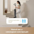 Пылесос Trouver Wet and Dry Vacuum K20 Combo HMH22A (евровилка, черный)