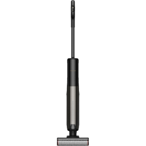 Вертикальный моющий пылесос Trouver Wet and Dry Vacuum K10 Flex Reach HMH20A (евровилка, черный)