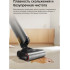 Вертикальный моющий пылесос Trouver Wet and Dry Vacuum K10 Flex Reach HMH20A (евровилка, черный)