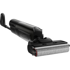 Вертикальный моющий пылесос Trouver Wet and Dry Vacuum K10 Flex Reach HMH20A (евровилка, черный)