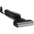 Вертикальный моющий пылесос Trouver Wet and Dry Vacuum K10 Flex Reach HMH20A (евровилка, черный)