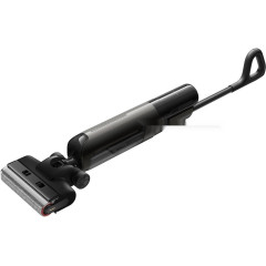 Вертикальный моющий пылесос Trouver Wet and Dry Vacuum K10 Flex Reach HMH20A (евровилка, черный)
