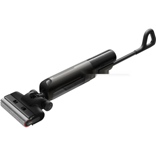 Вертикальный моющий пылесос Trouver Wet and Dry Vacuum K10 Flex Reach HMH20A (евровилка, черный)