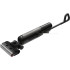 Вертикальный моющий пылесос Trouver Wet and Dry Vacuum K10 Flex Reach HMH20A (евровилка, черный)