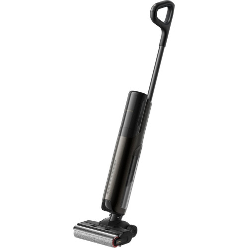 Вертикальный моющий пылесос Trouver Wet and Dry Vacuum K10 Flex Reach HMH20A (евровилка, черный)
