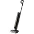 Вертикальный моющий пылесос Trouver Wet and Dry Vacuum K10 Flex Reach HMH20A (евровилка, черный)