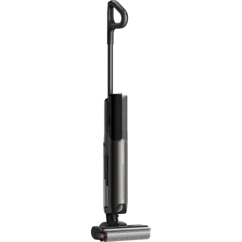 Вертикальный моющий пылесос Trouver Wet and Dry Vacuum K10 Flex Reach HMH20A (евровилка, черный)