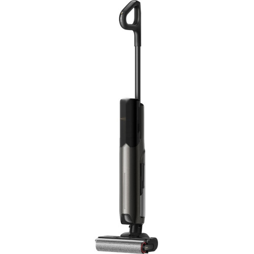 Вертикальный моющий пылесос Trouver Wet and Dry Vacuum K10 Flex Reach HMH20A (евровилка, черный)