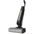 Вертикальный моющий пылесос Trouver Wet and Dry Vacuum K10 Flex Reach HMH20A (евровилка, черный)