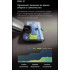 Вертикальный моющий пылесос Dreame T16 Pro TriForce Wet and Dry Vacuum HHR32E (евровилка)