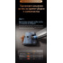 Вертикальный моющий пылесос Dreame T16 Pro TriForce Wet and Dry Vacuum HHR32E (евровилка)