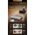 Вертикальный моющий пылесос Dreame T16 Pro TriForce Wet and Dry Vacuum HHR32E (евровилка)
