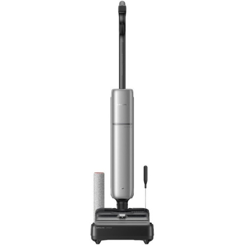 Вертикальный моющий пылесос Dreame T16 Pro TriForce Wet and Dry Vacuum HHR32E (евровилка)