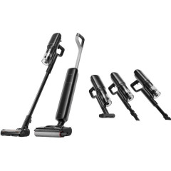 Пылесос Dreame G12 Dual Wet and Dry Vacuum HHV24A (евровилка)