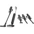 Пылесос Dreame G12 Dual Wet and Dry Vacuum HHV24A (евровилка)