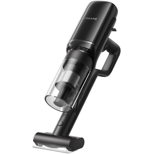 Пылесос Dreame G12 Dual Wet and Dry Vacuum HHV24A (евровилка)