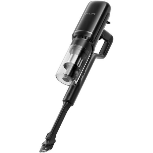 Пылесос Dreame G12 Dual Wet and Dry Vacuum HHV24A (евровилка)