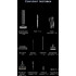Пылесос Dreame G12 Dual Wet and Dry Vacuum HHV24A (евровилка)