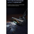 Пылесос Dreame G12 Dual Wet and Dry Vacuum HHV24A (евровилка)