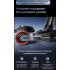 Пылесос Dreame G12 Dual Wet and Dry Vacuum HHV24A (евровилка)