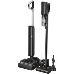 Пылесос Dreame G12 Dual Wet and Dry Vacuum HHV24A (евровилка)