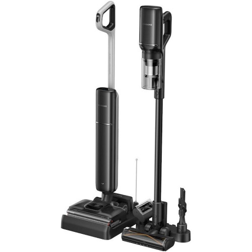 Пылесос Dreame G12 Dual Wet and Dry Vacuum HHV24A (евровилка)