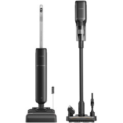 Пылесос Dreame G12 Dual Wet and Dry Vacuum HHV24A (евровилка)