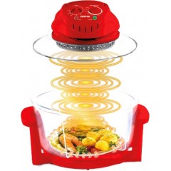 Аэрогриль CENTEK CT-1456 (Red)