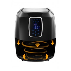 Аэрогриль Kitfort KT-2208