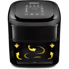 Аэрогриль Kitfort KT-2215