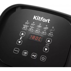 Аэрогриль Kitfort KT-2215