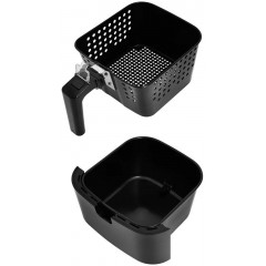 Аэрогриль Kitfort KT-2215