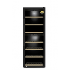 Винный шкаф Caso WineExclusive 126 Smart